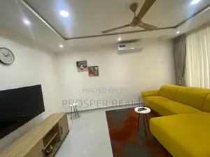 Furnished 1bdrm Apartment in East Legon, Ability for rent