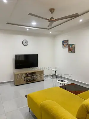 Furnished 1bdrm Apartment in East Legon, Ability for rent