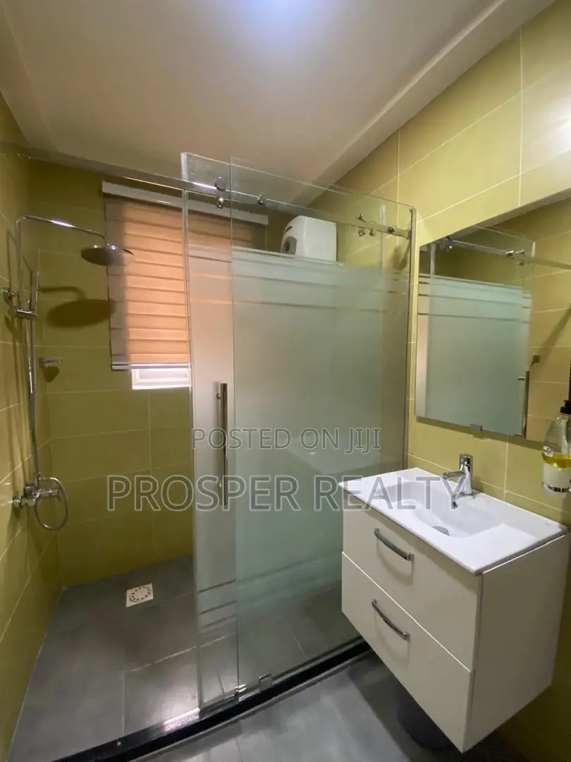 Furnished 1bdrm Apartment in East Legon, Ability for rent
