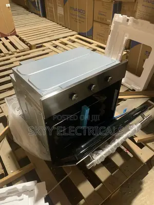 Midea 65liters Inbuilt Oven