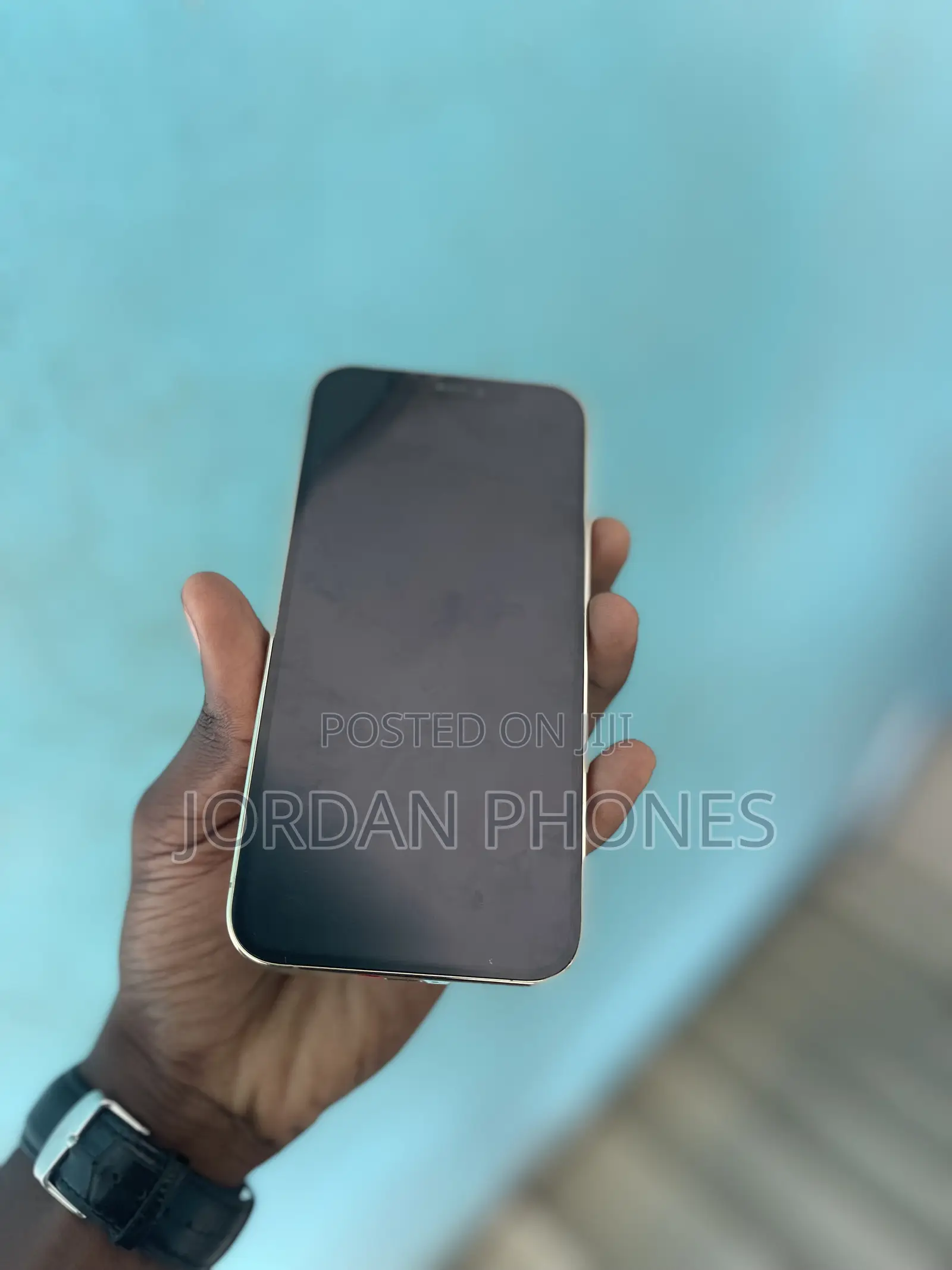 Apple iPhone 12 Pro 256 GB Gold
