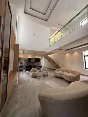 4bdrm House in Adjiriganor, East Legon for rent