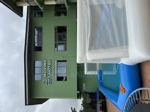 Bouncy Castle , Trampoline, Big Swimming Pool , Funfair