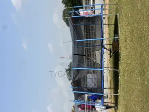 Bouncy Castle , Trampoline, Big Swimming Pool , Funfair