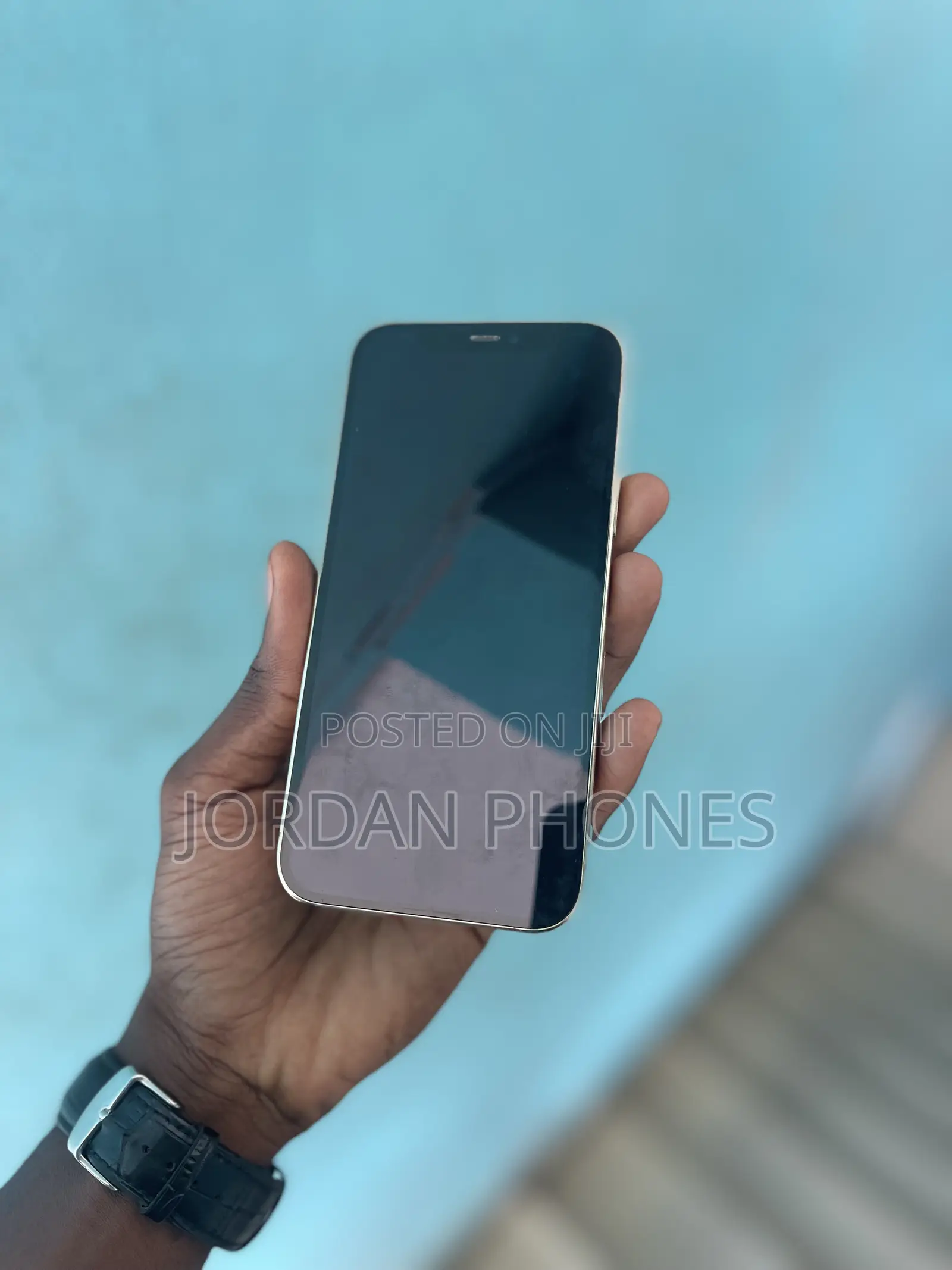 Apple iPhone 12 Pro 256 GB Gold