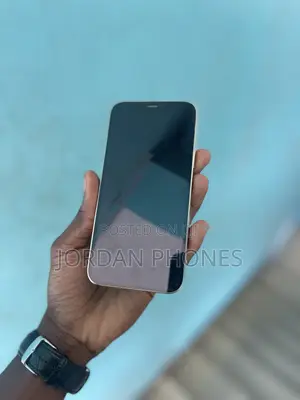 Apple iPhone 12 Pro 256 GB Gold