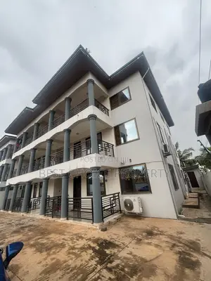 Two Bedroom Apartment for Rent at Ashaley Botwe Starbite