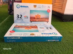 Screen Delight Sigma 32inches Led Tv