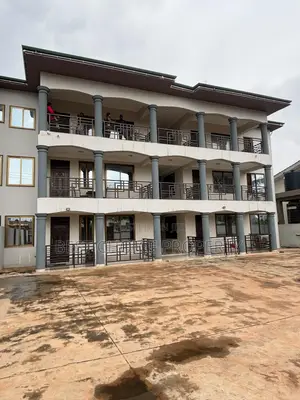 Two Bedroom Apartment for Rent at Ashaley Botwe Starbite
