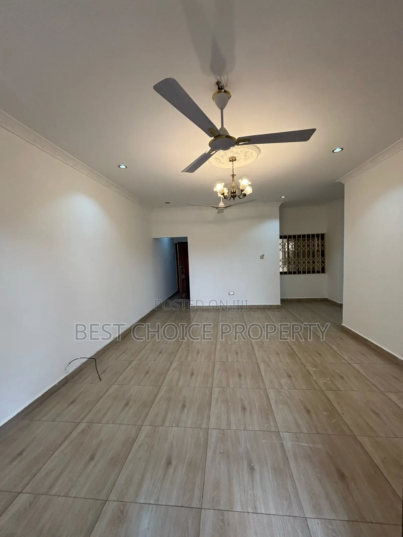 Two Bedroom Apartment for Rent at Ashaley Botwe Starbite