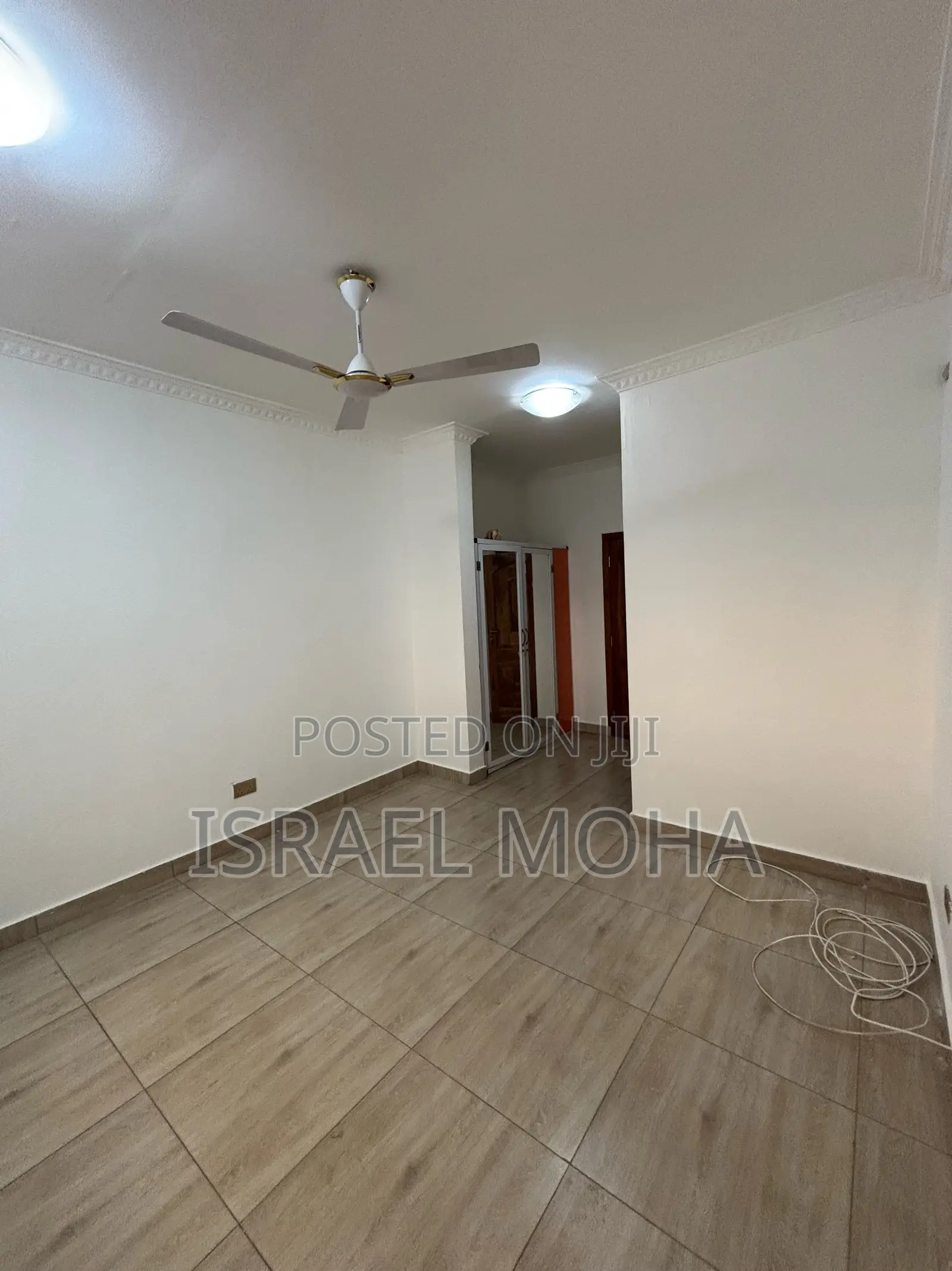 Two Bedroom Apartment for Rent at Ashaley Botwe Starbite