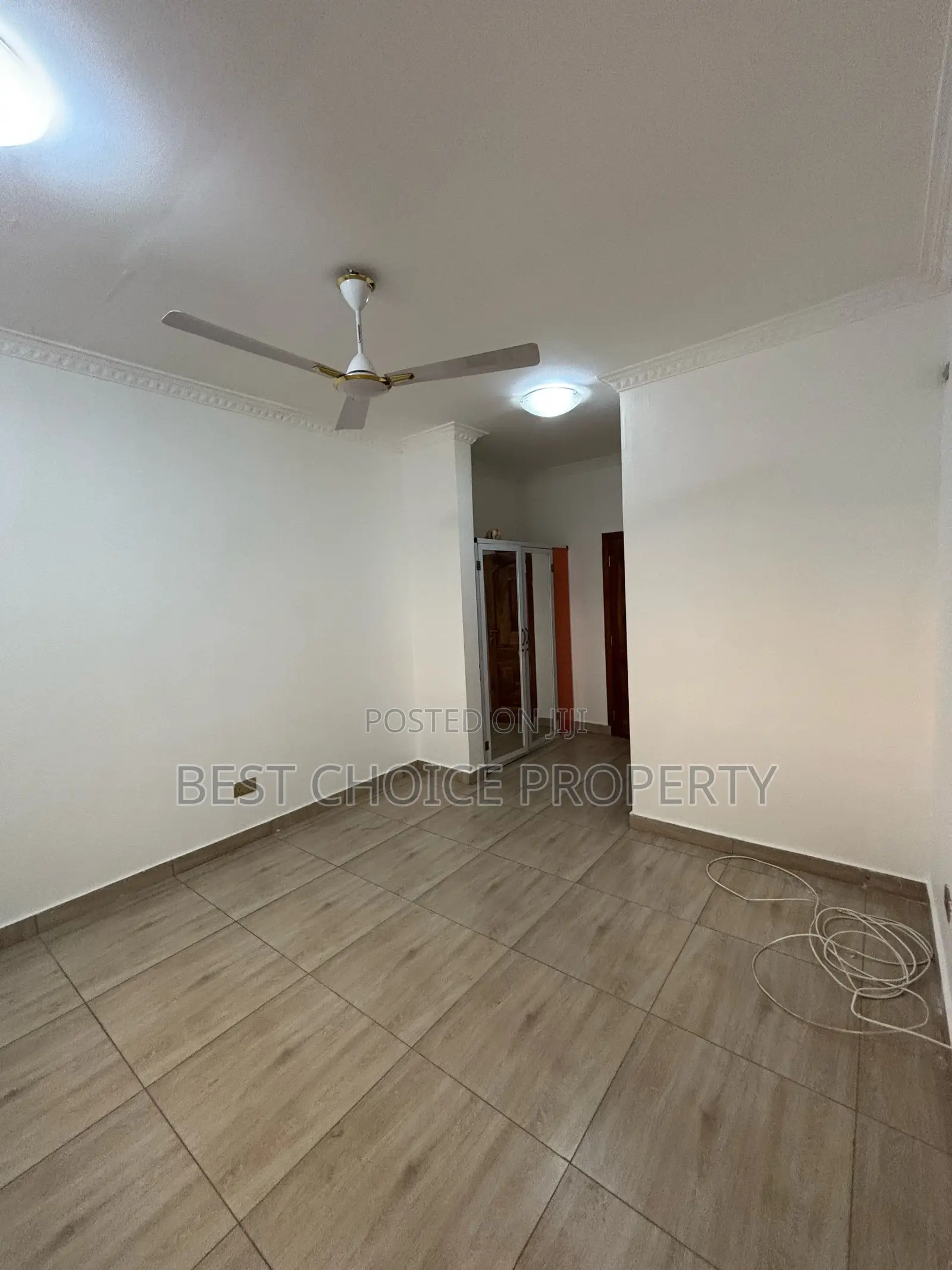 Two Bedroom Apartment for Rent at Ashaley Botwe Starbite