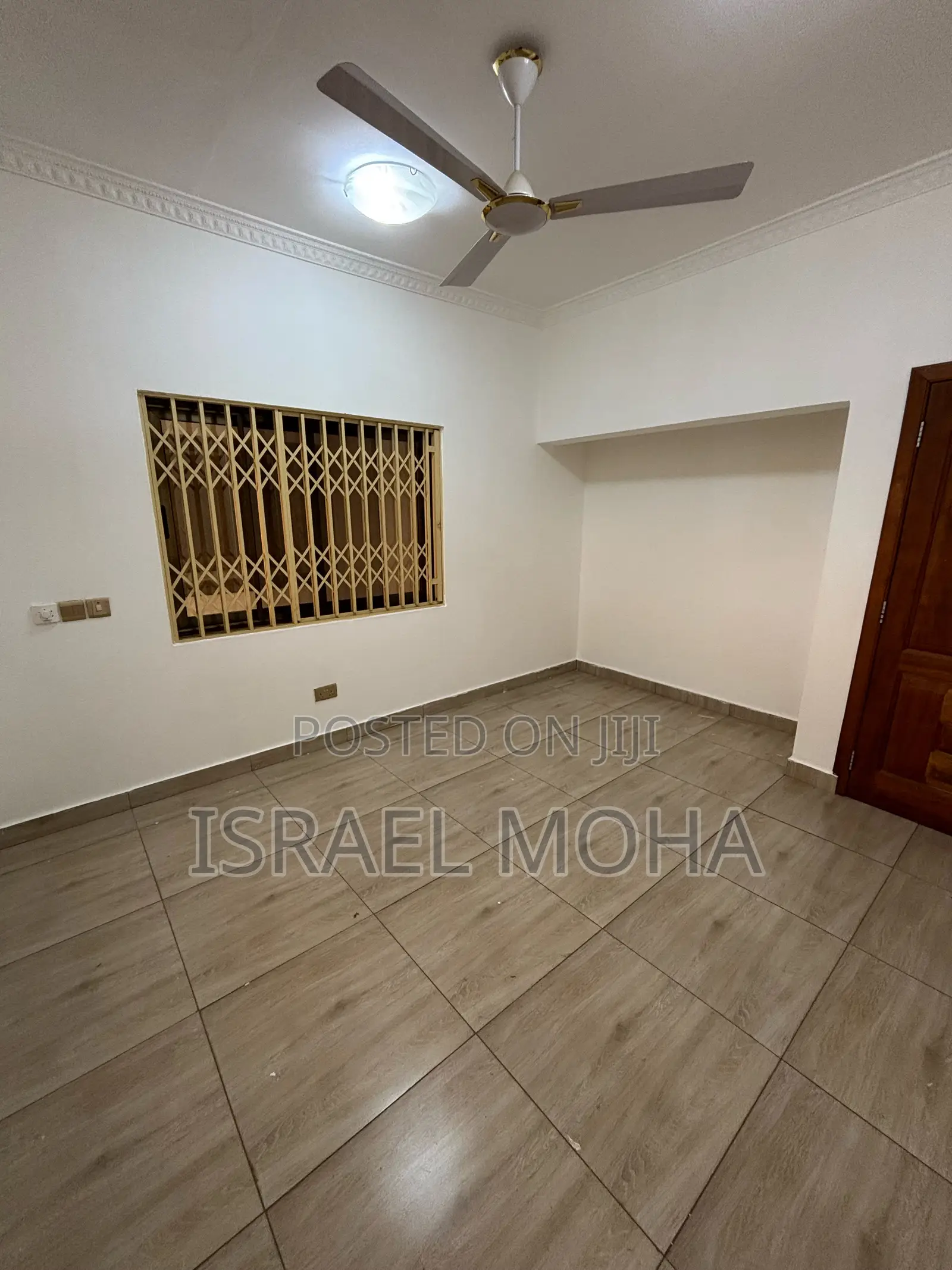 Two Bedroom Apartment for Rent at Ashaley Botwe Starbite