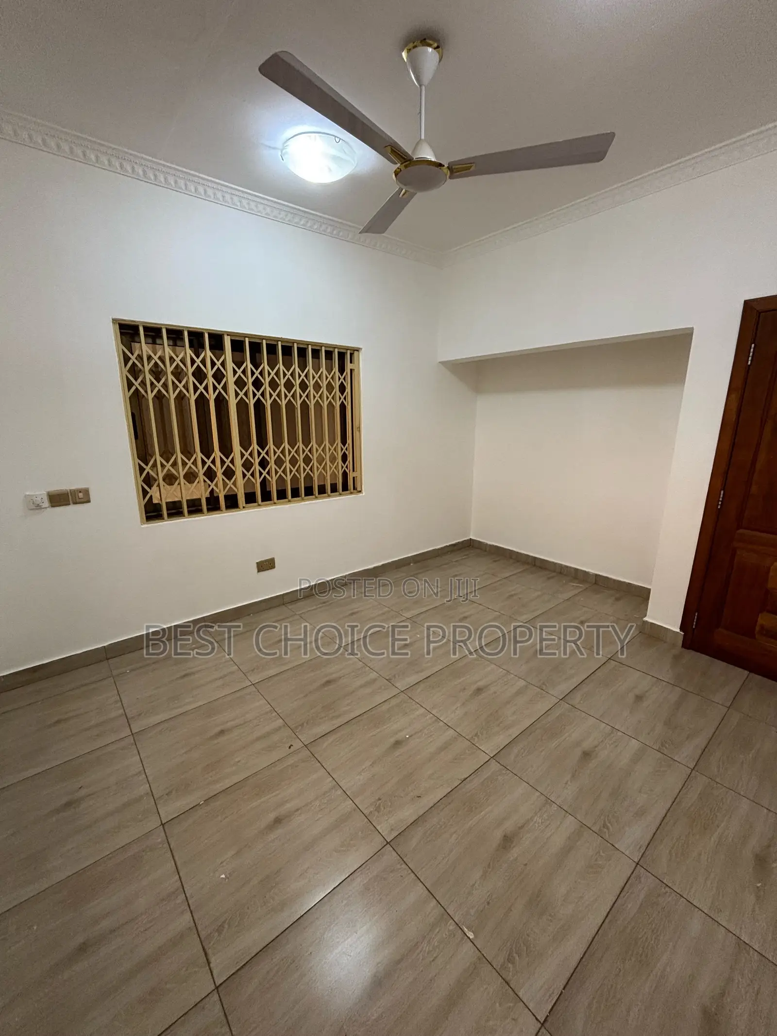 Two Bedroom Apartment for Rent at Ashaley Botwe Starbite