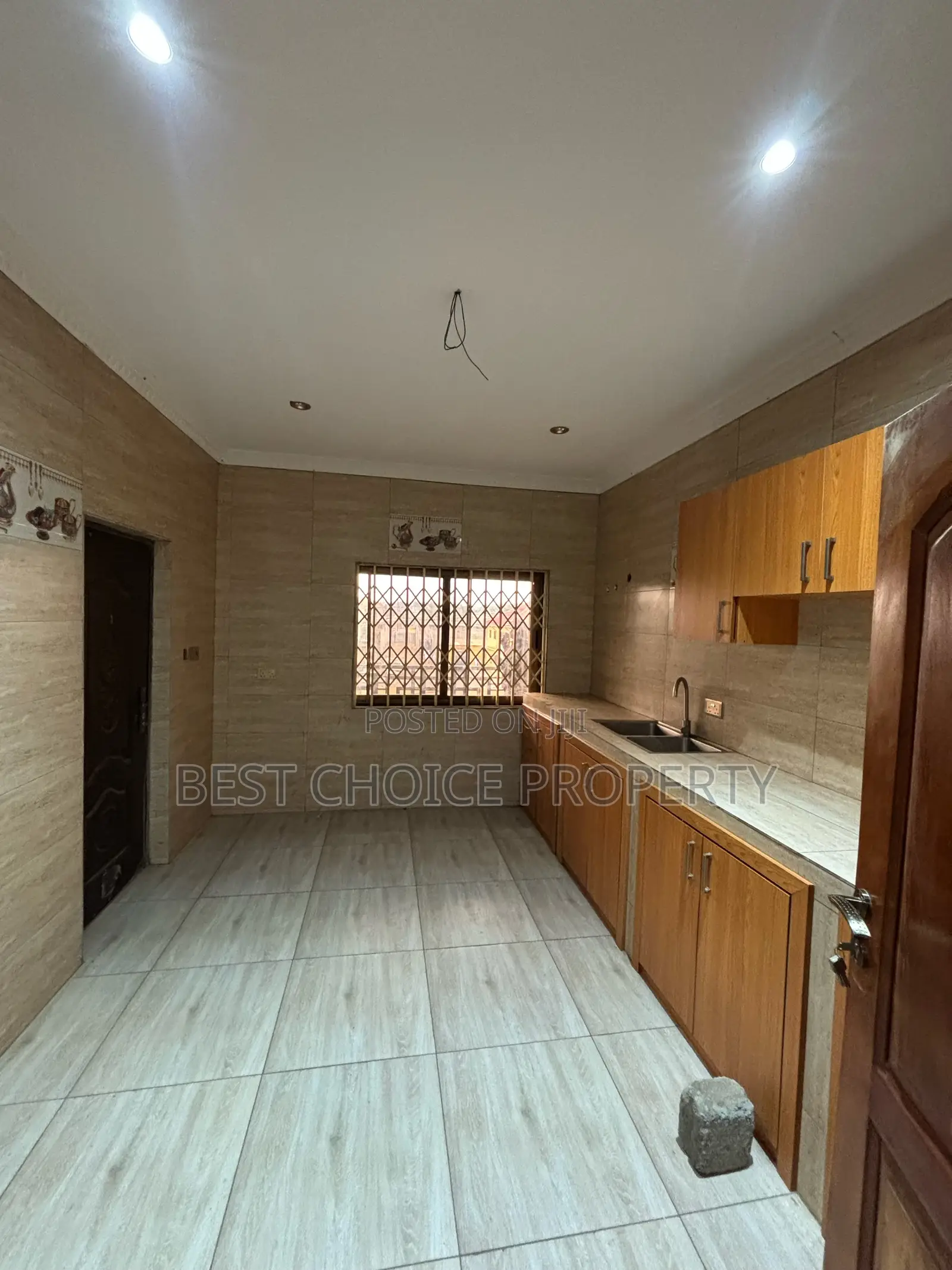 Two Bedroom Apartment for Rent at Ashaley Botwe Starbite