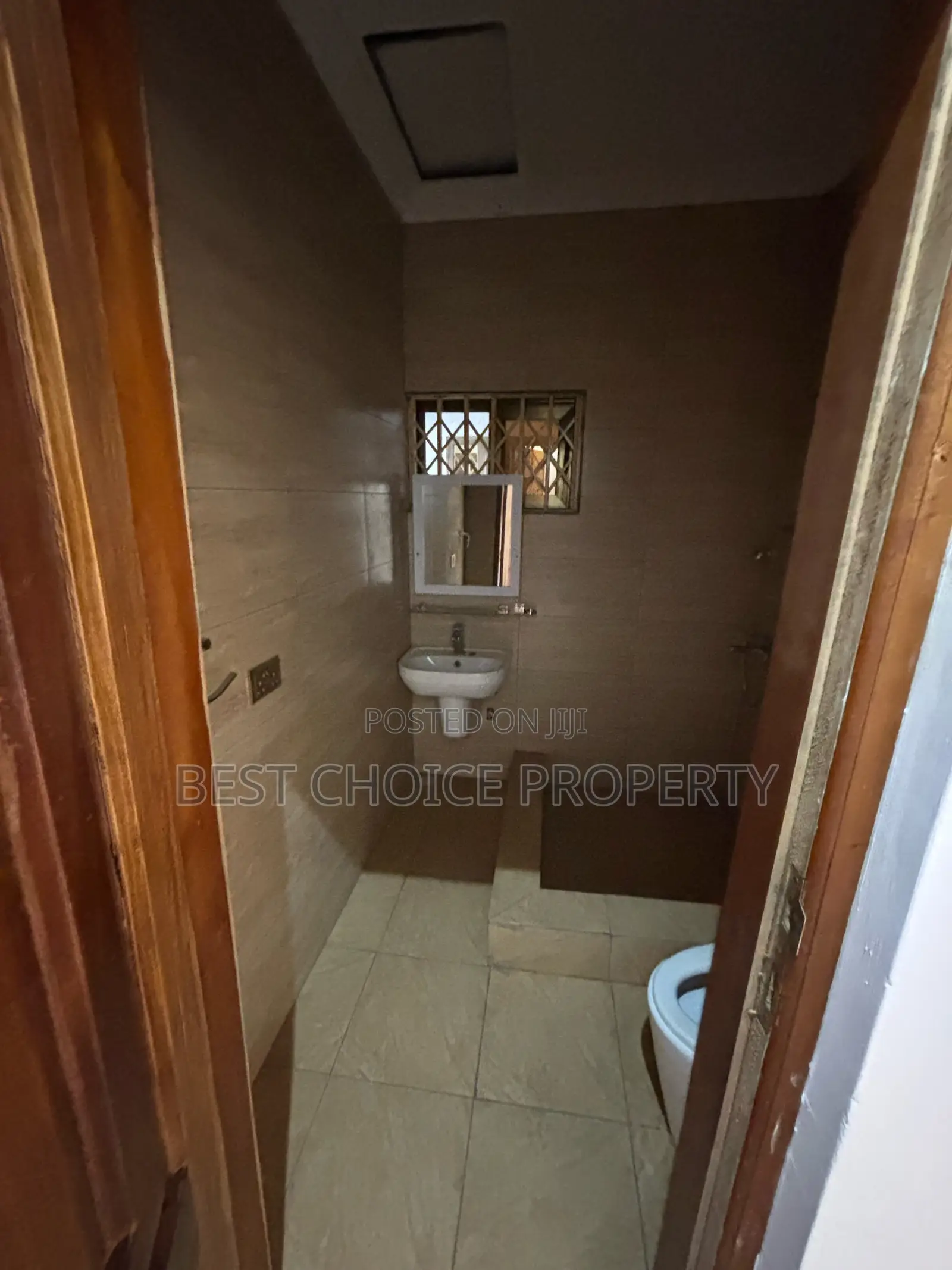 Two Bedroom Apartment for Rent at Ashaley Botwe Starbite