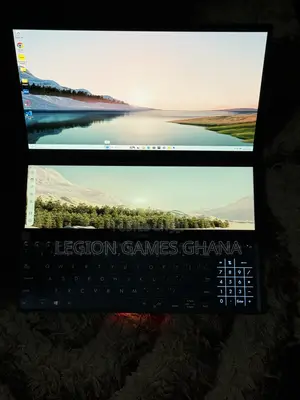 Laptop Asus ZenBook Pro 15 UX580GE 16GB Intel Core I7 SSD 1T