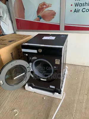 Samsung 8kg Washer 5kg Dryer Frontload Washingmachine