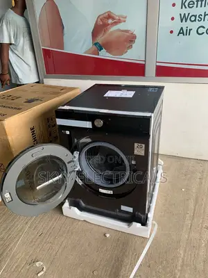Samsung 8kg Washer 5kg Dryer Frontload Washingmachine