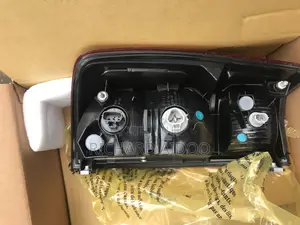 Toyota Tacoma 2020 Taillight Depo Available