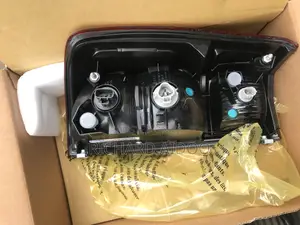 Toyota Tacoma 2020 Taillight Depo Available