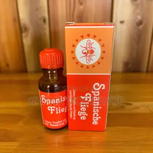 Effective Spanische Fliege (69403)