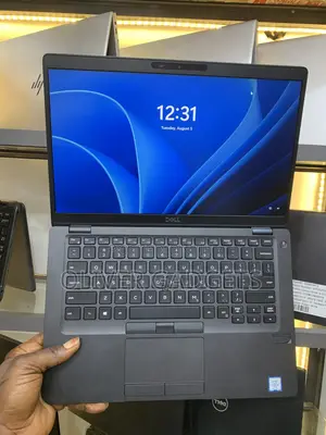 Laptop Dell Latitude 5400 16GB Intel Core I5 SSD 512GB