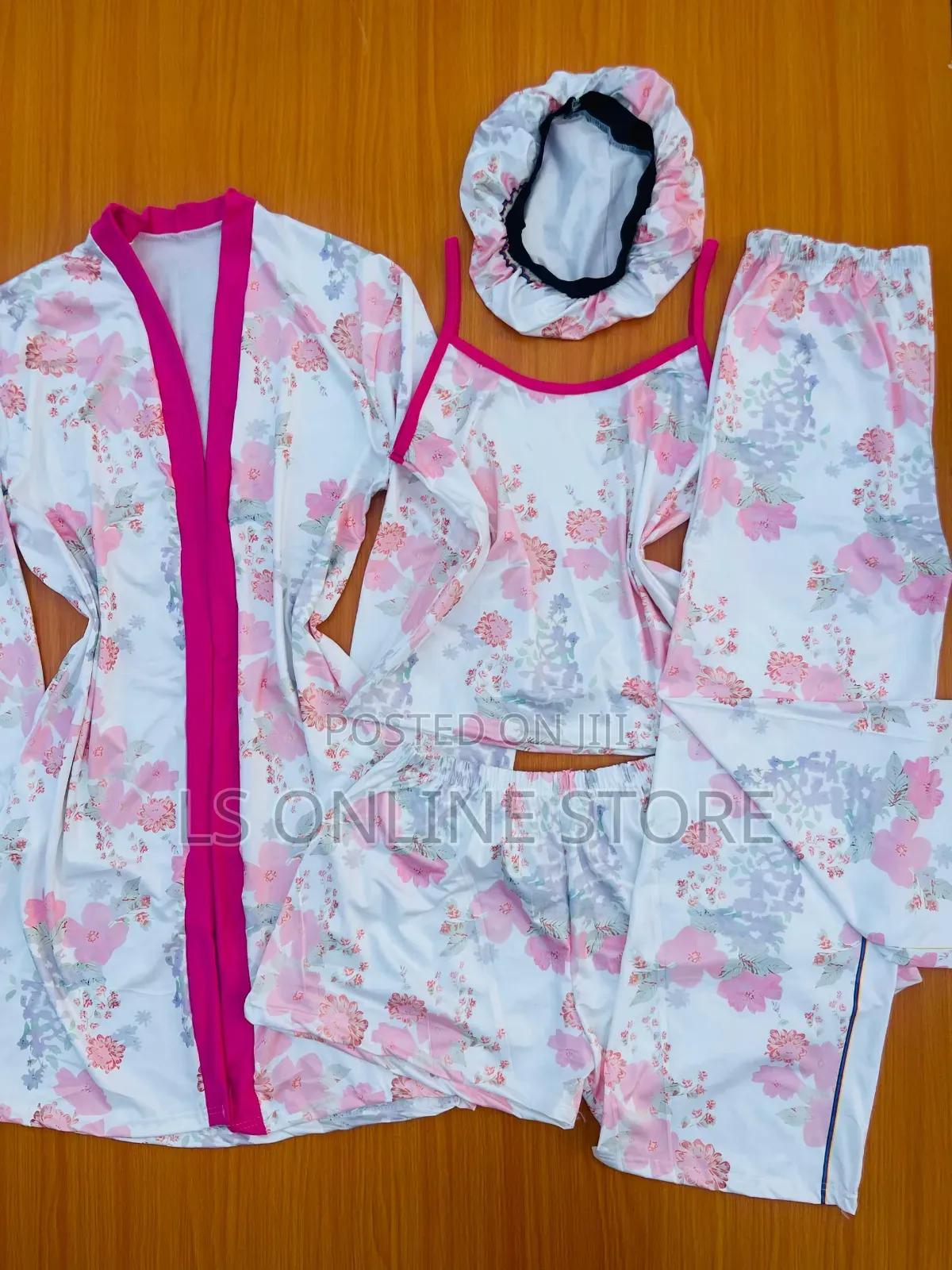 5in1 Nightwear