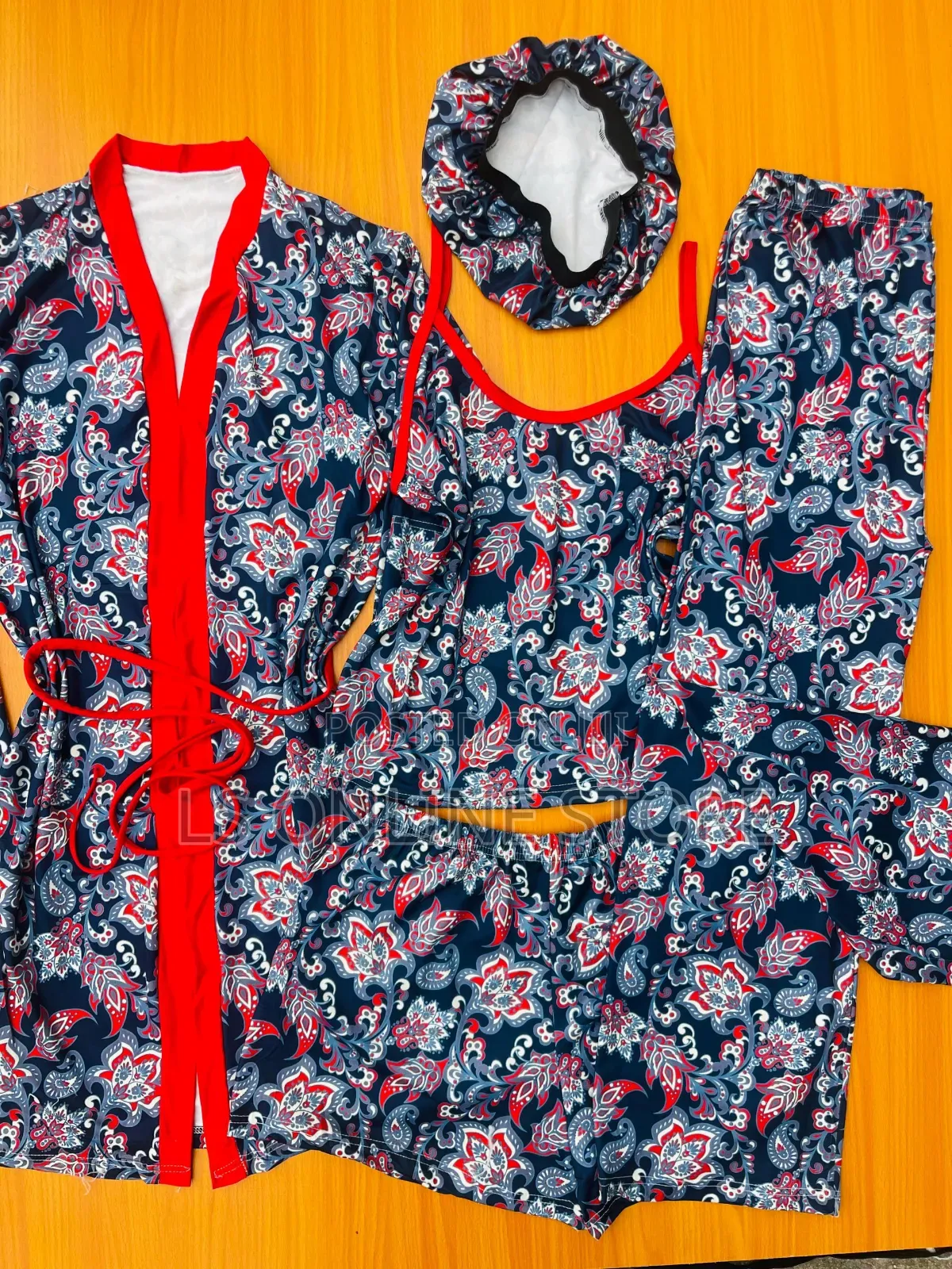 5in1 Nightwear