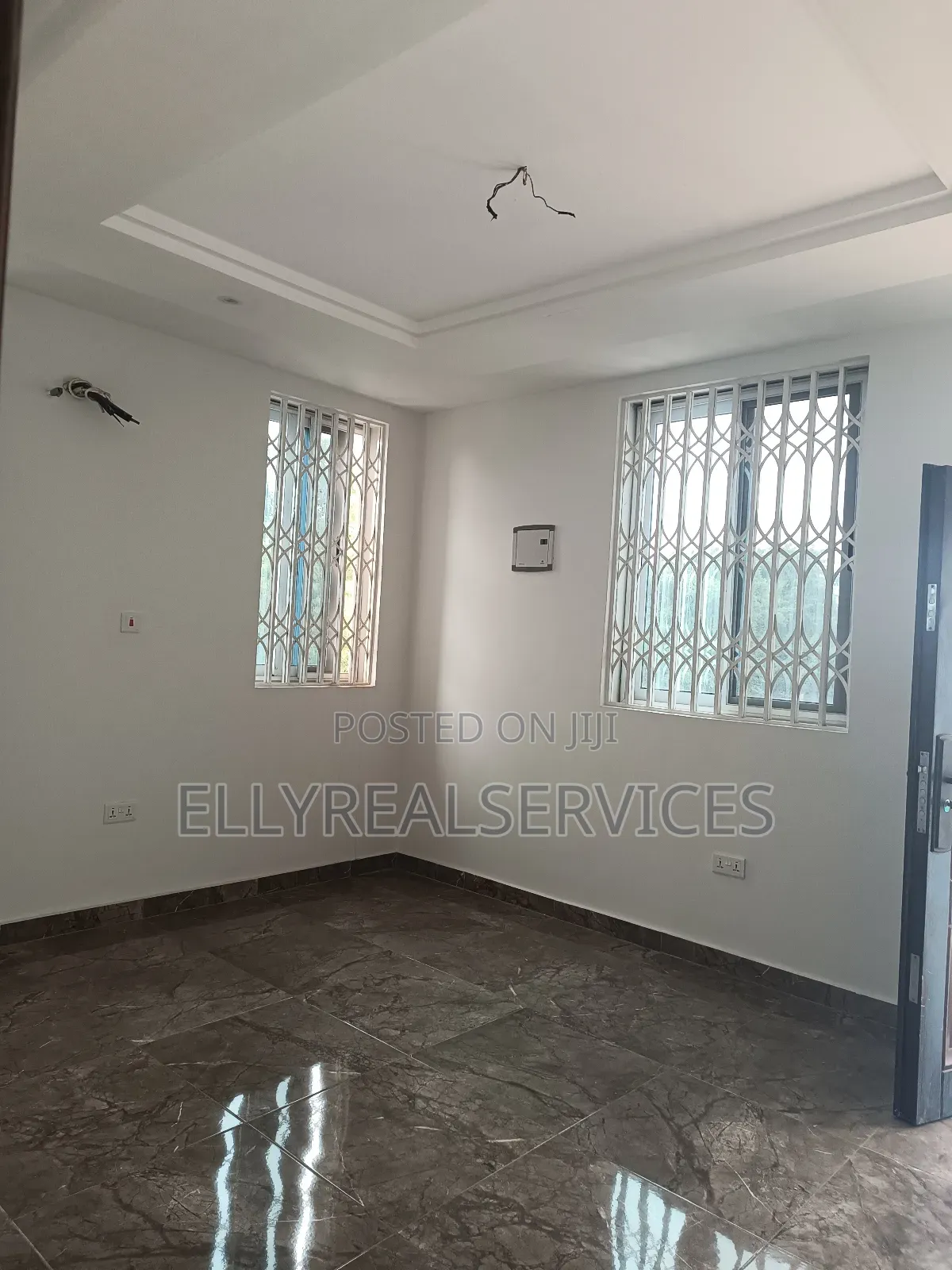 1bdrm Apartment in Elly Real Estate, Adenta for rent