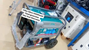 Complete Energy Total 12kva 14000watt Petrol Generator 12kva