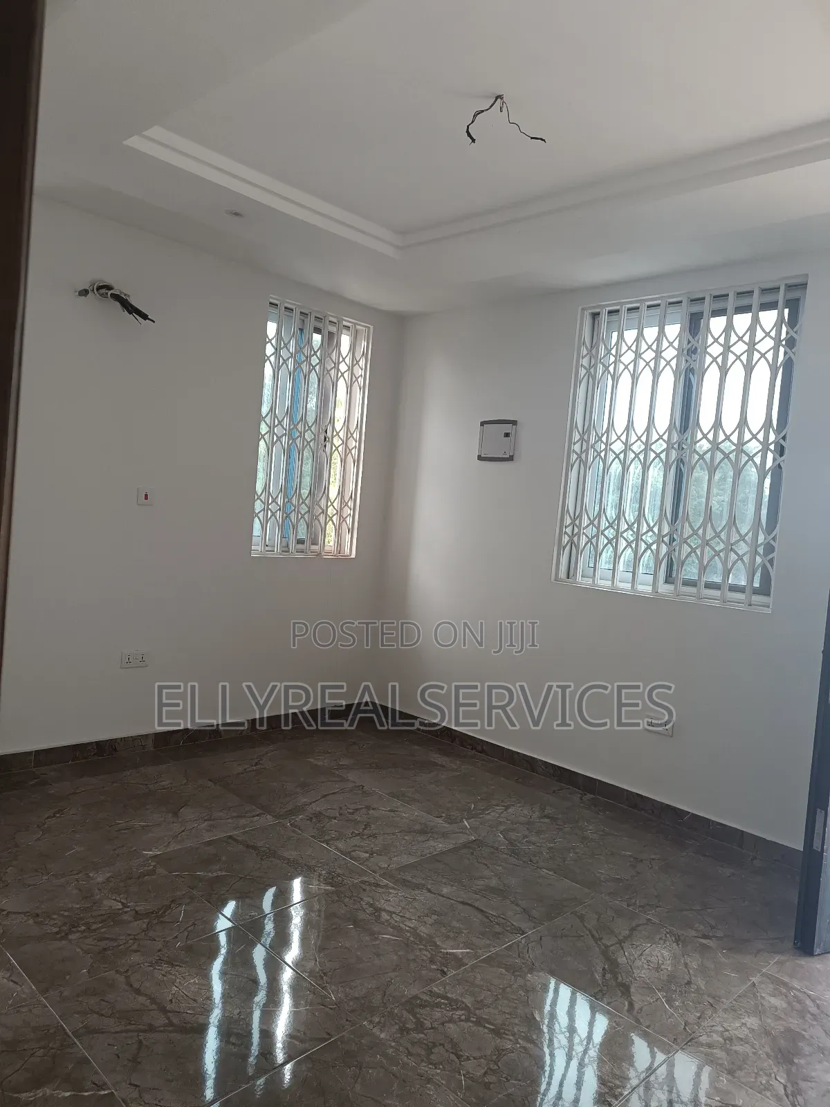 1bdrm Apartment in Elly Real Estate, Adenta for rent