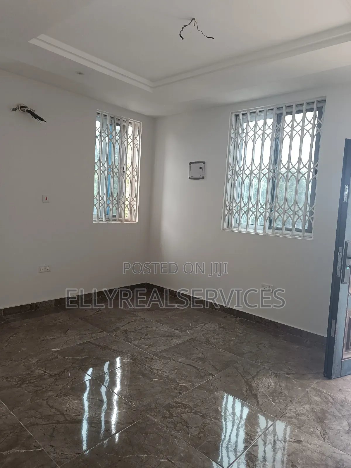 1bdrm Apartment in Elly Real Estate, Adenta for rent