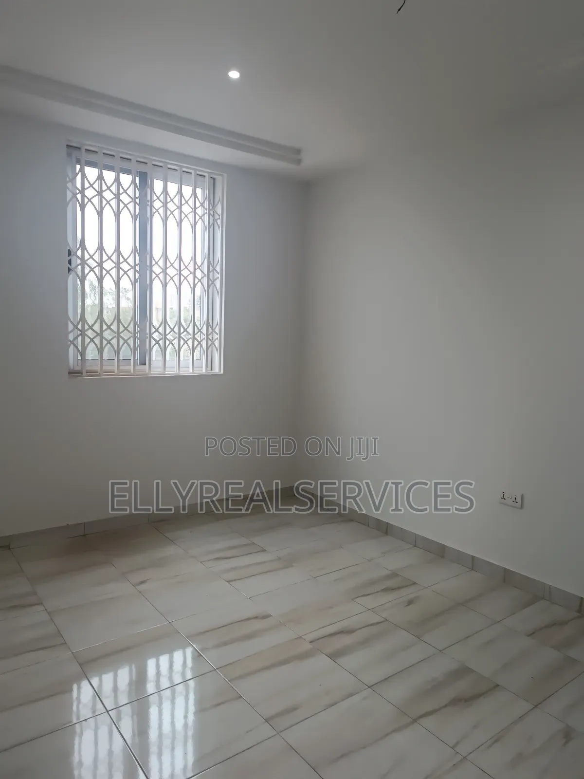 1bdrm Apartment in Elly Real Estate, Adenta for rent