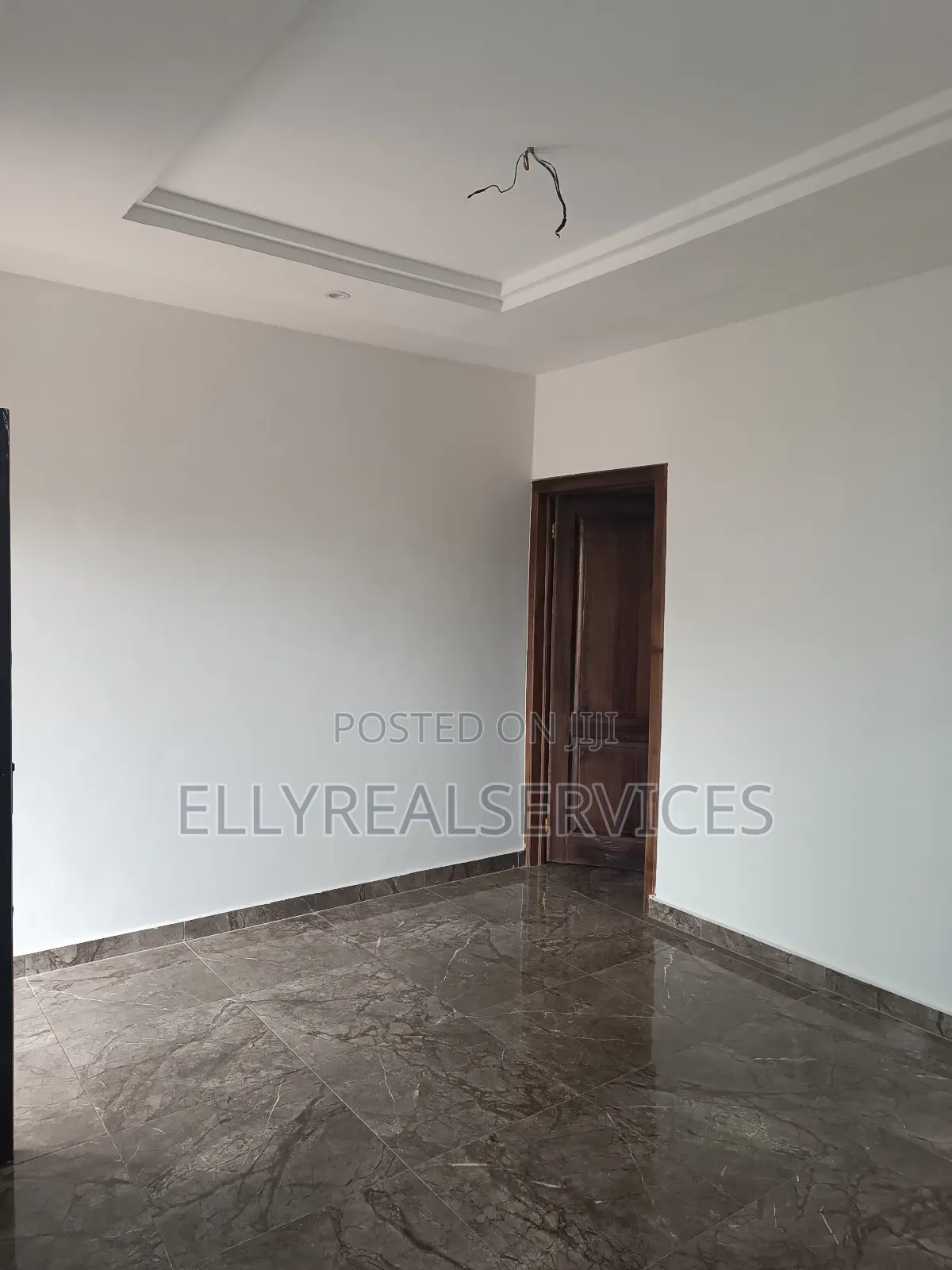 1bdrm Apartment in Elly Real Estate, Adenta for rent
