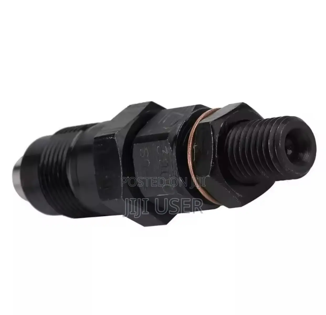 Mitsubishi S4s Diesel Injectors High-Performance Oem Parts