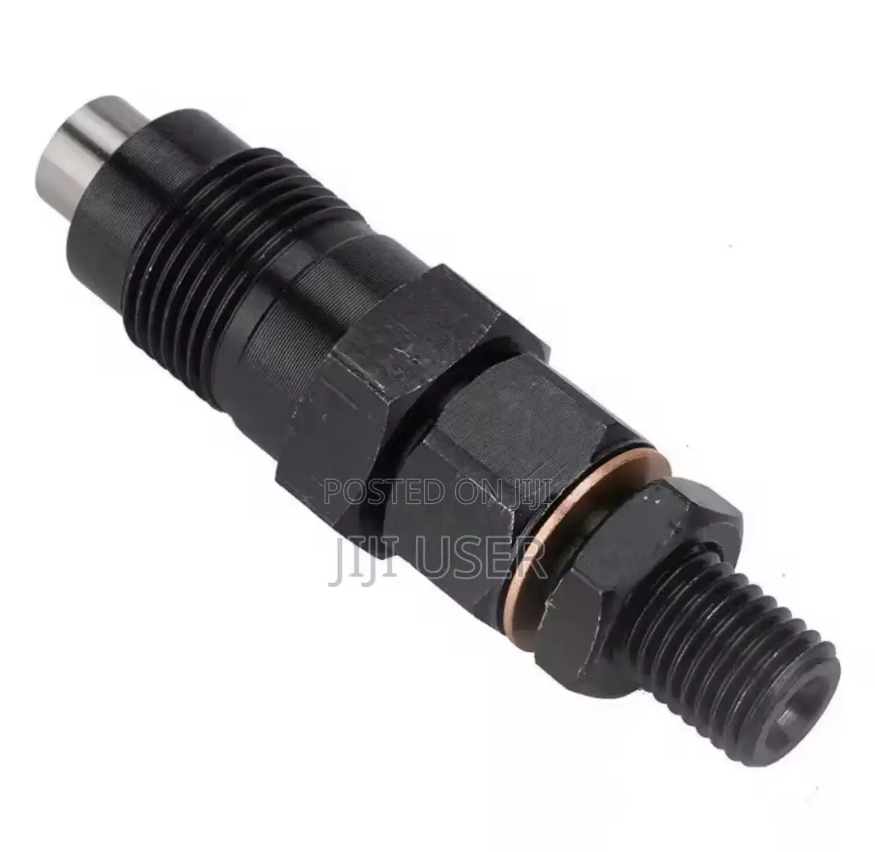 Mitsubishi S4s Diesel Injectors High-Performance Oem Parts