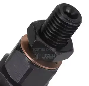 Mitsubishi S4s Diesel Injectors High-Performance Oem Parts