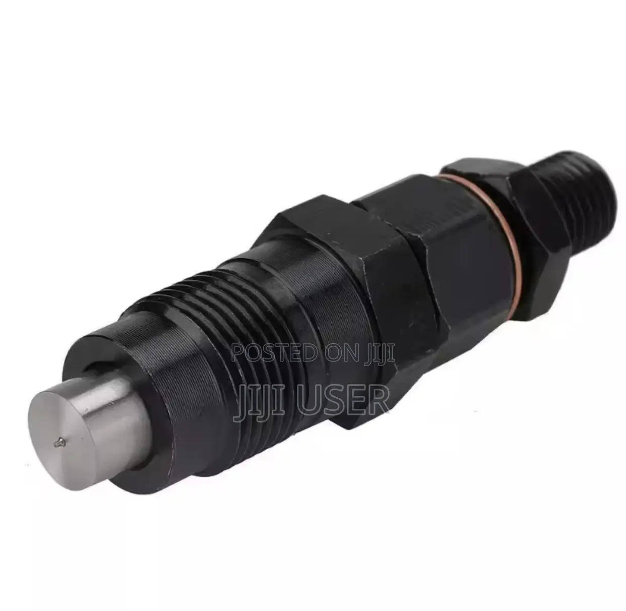 Mitsubishi S4s Diesel Injectors High-Performance Oem Parts