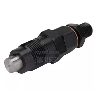 Mitsubishi S4s Diesel Injectors High-Performance Oem Parts