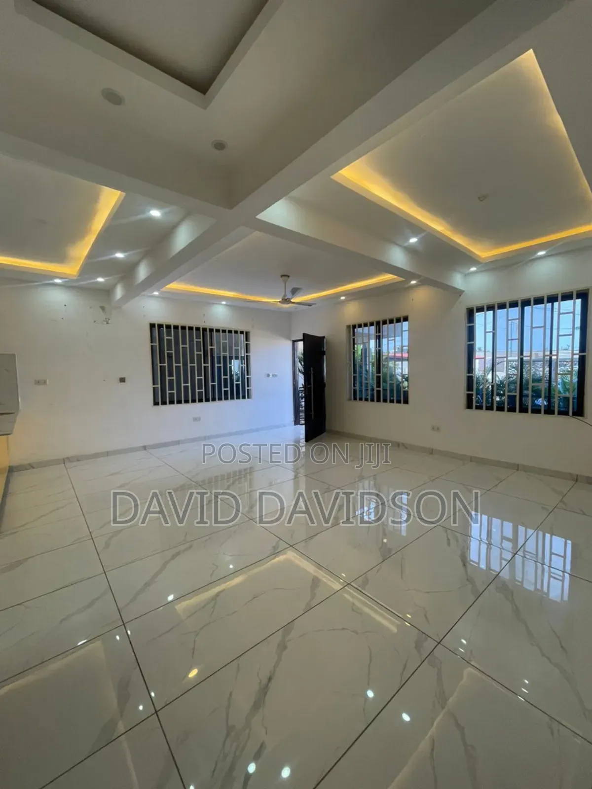 2bdrm Apartment in 2 Bedroom Apartment, Tema Metropolitan for rent