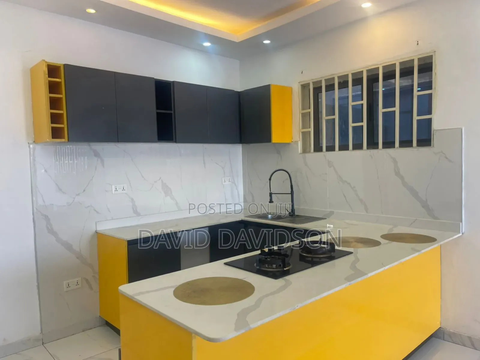 2bdrm Apartment in 2 Bedroom Apartment, Tema Metropolitan for rent
