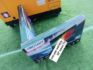 Nexon Large Screen 32 inchs Tv