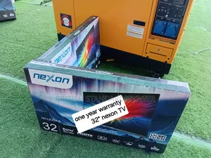 Nexon Large Screen 32 inchs Tv