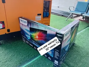 Ultra Slim 32" for Modern Homes
