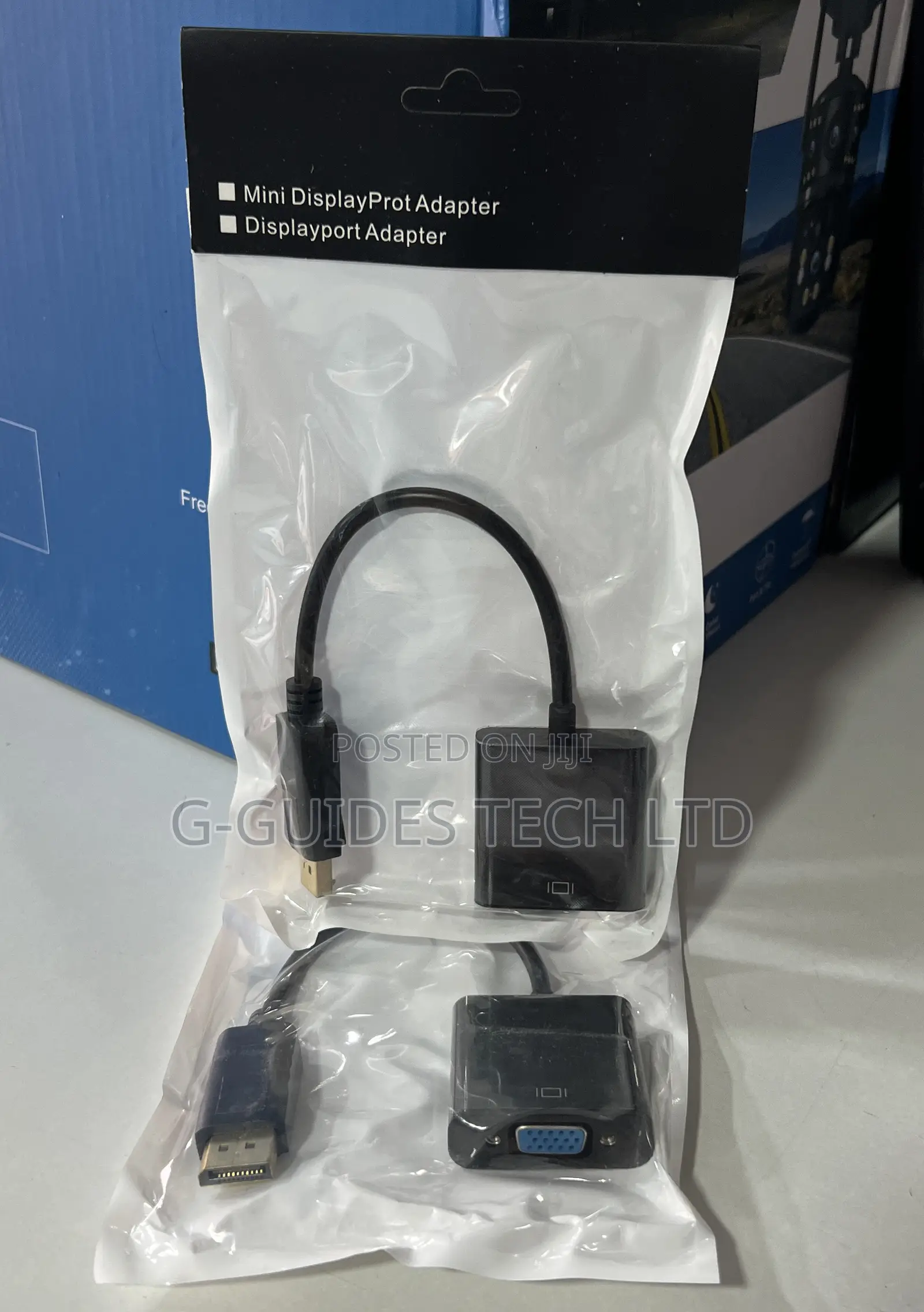 Dp to Vga Adapter, Display Port to Vga Adapter
