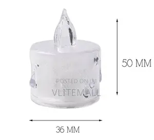 Flamless Candles