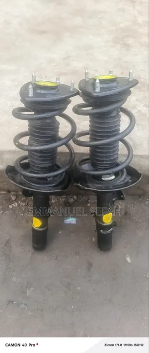 Honda Accord 2013,2017 Front Shock Absorber