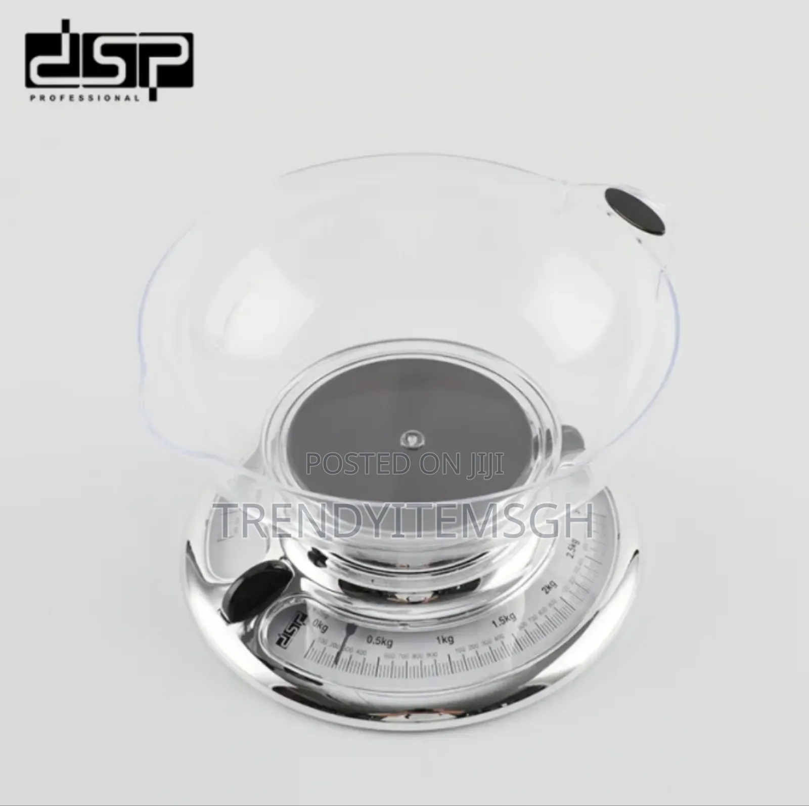 1300ml Dsp Manual Kitchen Food Weighing Scale