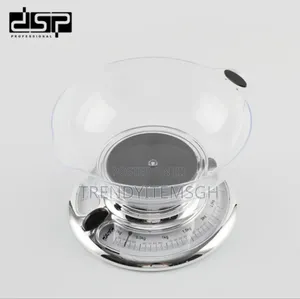 1300ml Dsp Manual Kitchen Food Weighing Scale